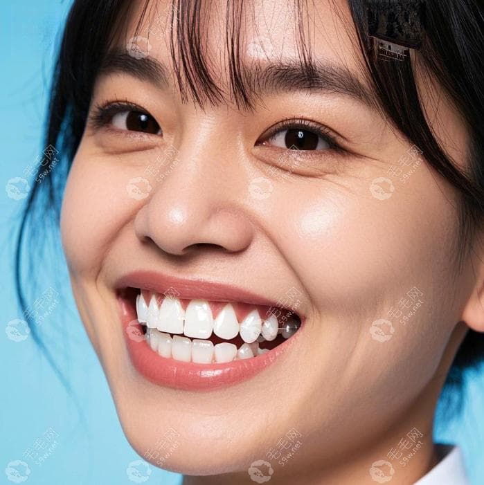 成年人牙套价目表2025速戳！金属8k陶瓷18k隐形24k+,地包天19k+..