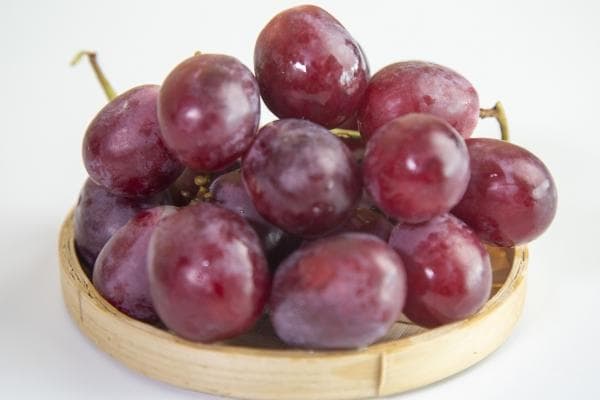 红提的功效与作用、禁忌和食用方法