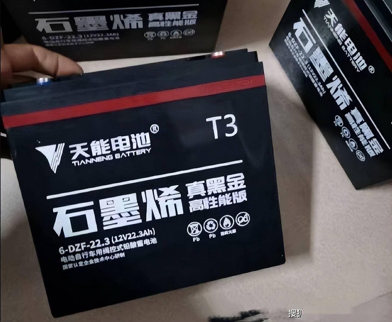 60V38Ah与72V32Ah电池，谁才是电动车性价比之王？