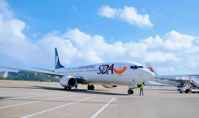 中国民航最多的几个机型？以及a319和a320的关系？
