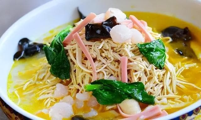 中华文化掌故：中国烹饪八大菜系