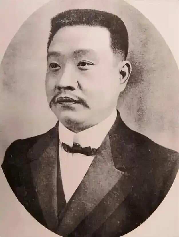谭延闿与湖南现代化进程
