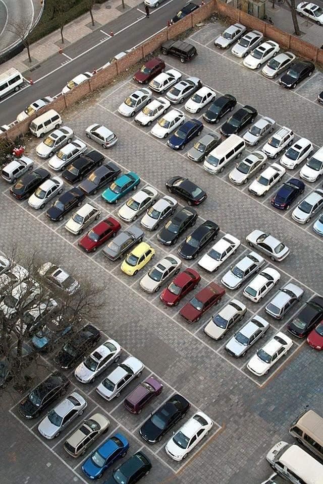 违规停车遭罚单？别慌！手把手教你正确处理流程