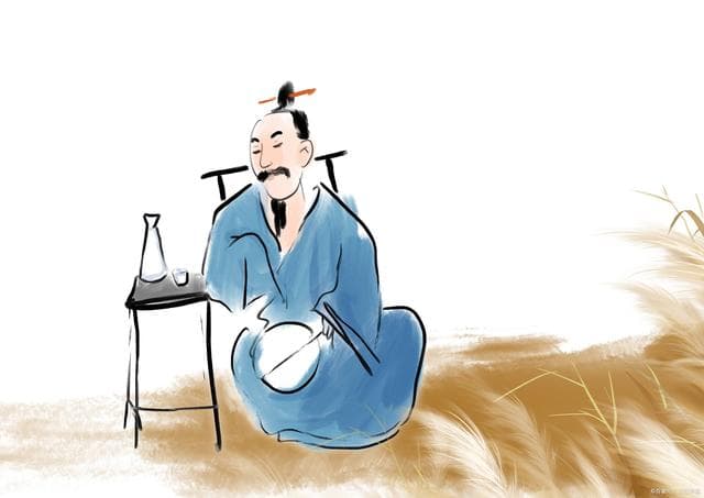 庄子的生死观：超越生死的智慧