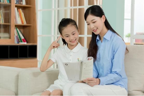 羊大师：家长这样辅导孩子写作业，比怒吼1000次都有用