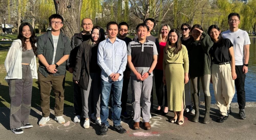 科学家提出新方法打破单一族裔局限，为跨种族遗传研究提供更准确的工具