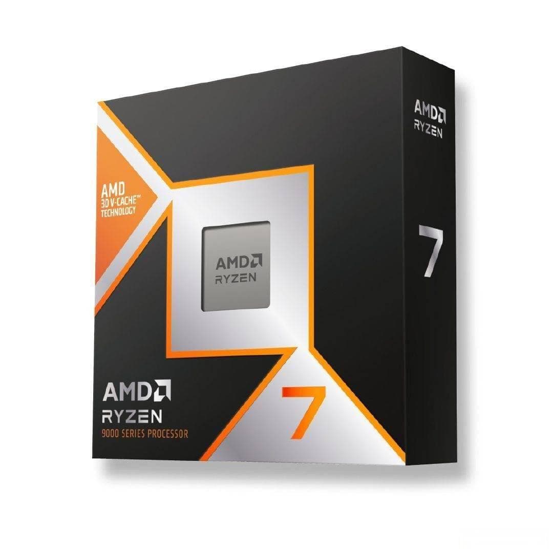 AMD高管：9800X3D热销因英特尔表现不佳，市场需求远超预期