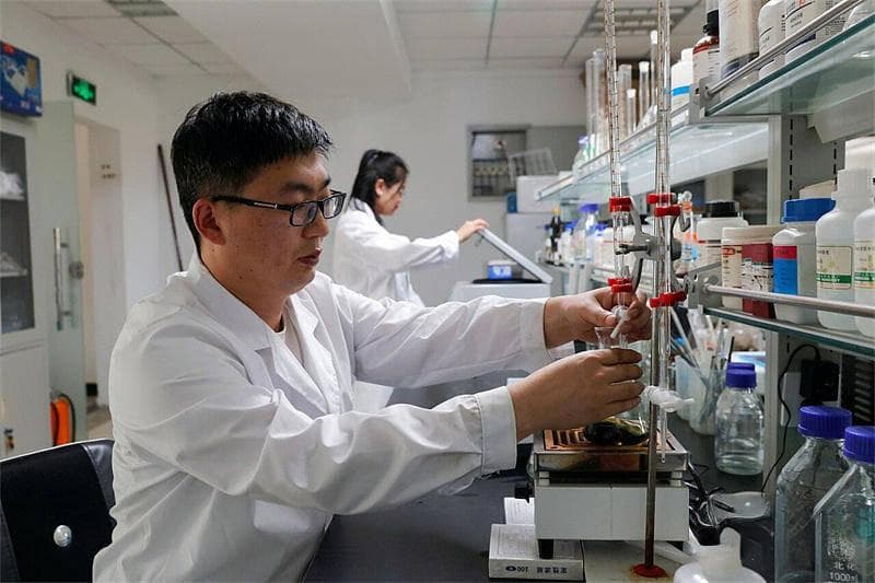 粗粮细做，秸秆变身精饲料