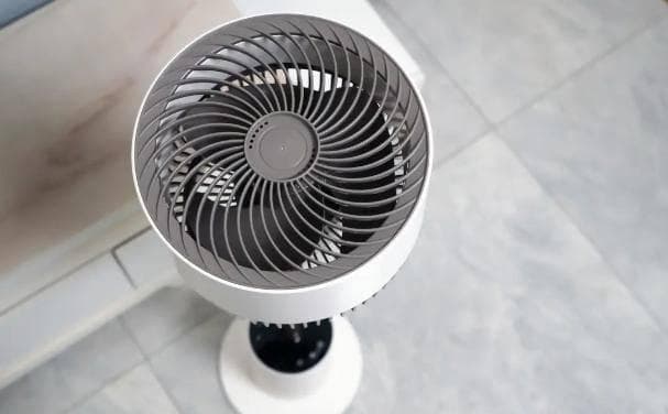 空气循环扇值不值得买？空气循环扇VS传统风扇，哪个更胜一筹？