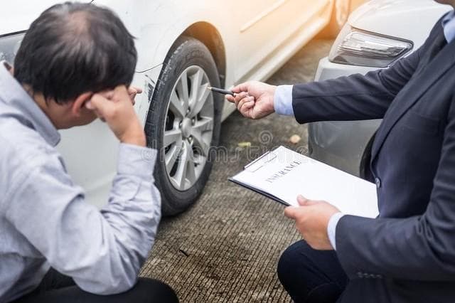 汽车"暴力"年检：谁该为故障买单？