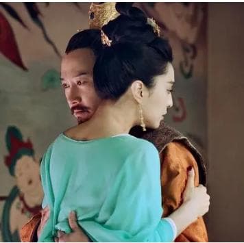 唐玄宗与杨贵妃的爱情圣地——华清宫