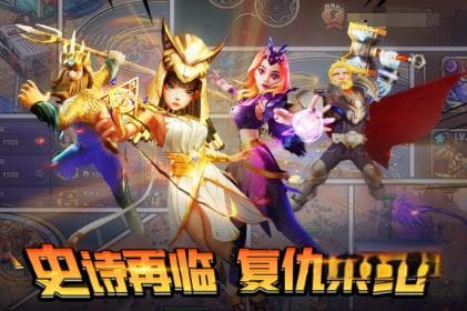 2025年必玩的7款塔防策略游戏推荐
