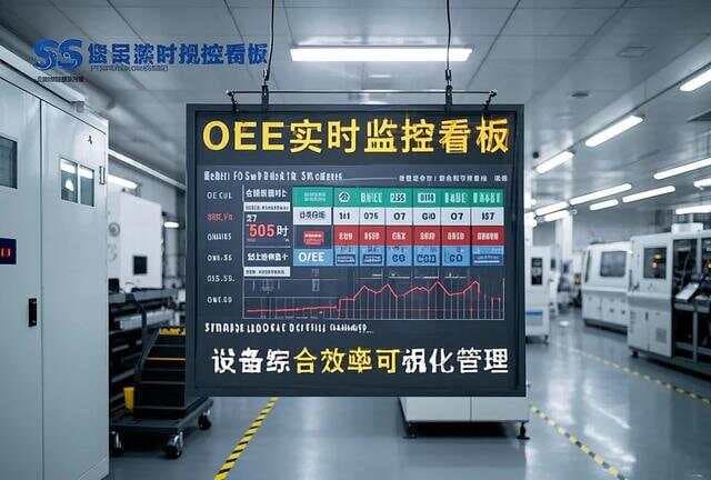 TPM八大支柱理论与应用：从理念迈向实践