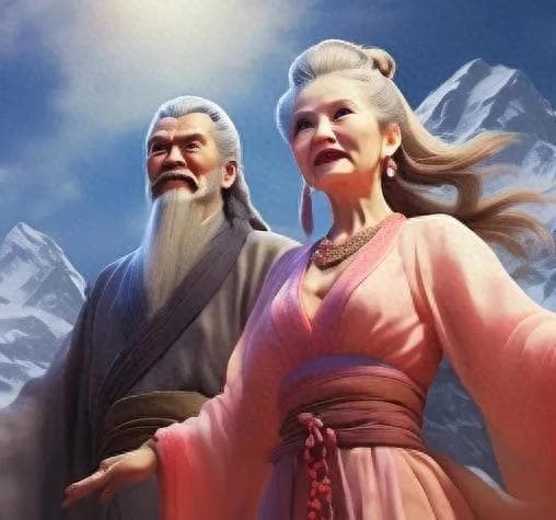 天山童姥和无崖子，谁的武功更高？