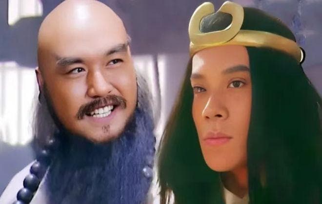 武松为何无法善终？从其徒儿施恩看其性格缺陷
