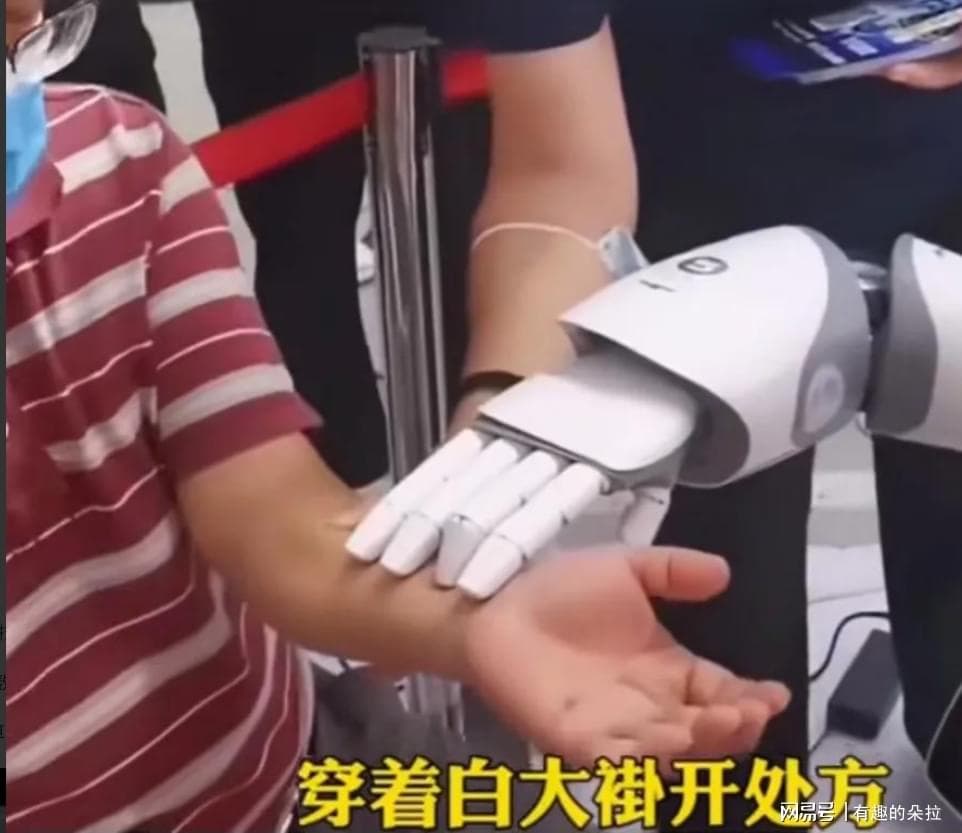AI医生与公务员上岗：是抢饭碗还是发新饭碗？
