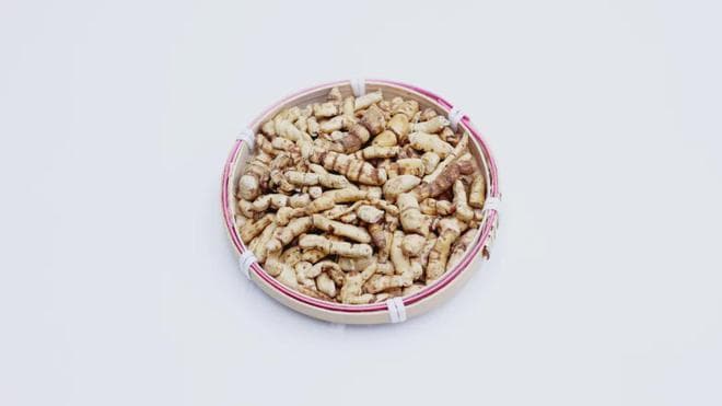 一个泻热逐水的名方，仅3味中药，可调理腹痛、便秘，用药需谨慎