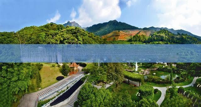 广元出发云南大理洱海7日深度游：详细行程安排