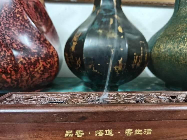 吐纳香韵六字诀：一部波澜壮阔的历史长卷