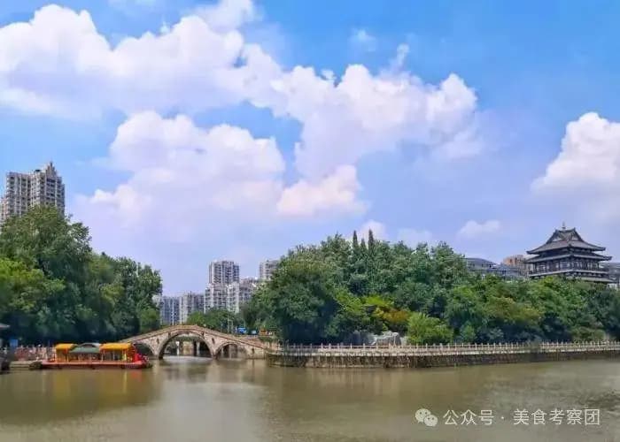 去常州必点的6道名菜，是“苏菜之魂”，老板还以为你是常州人