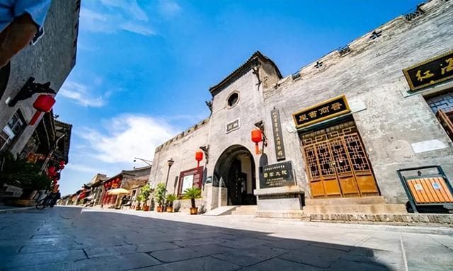 山西古建筑新探索：跟着悟空游三晋，品味千年历史韵味