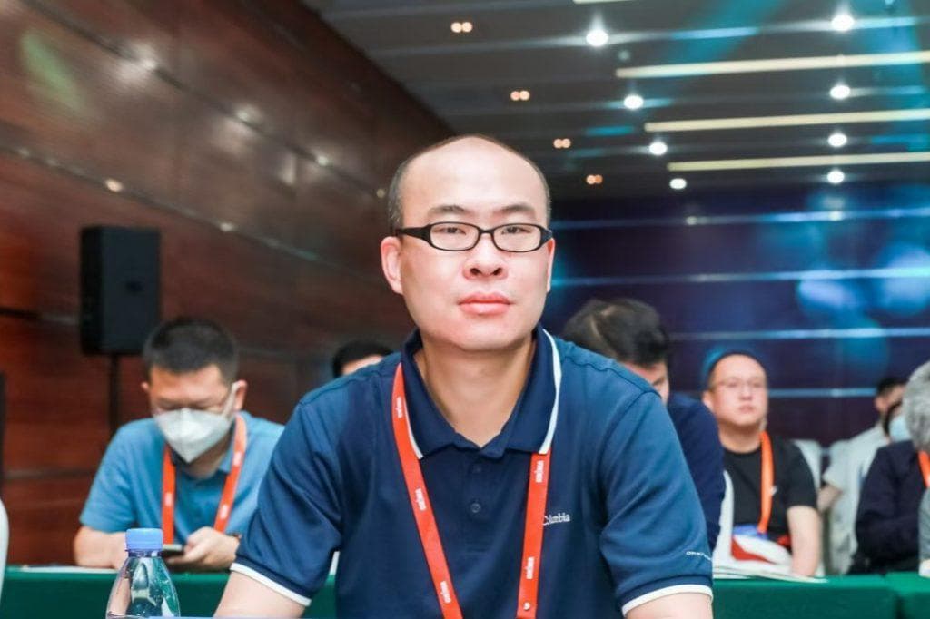 郭旭：“低代码”在医院的应用场景及思考