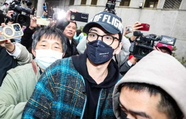 曝演员王大陆涉嫌杀人未遂被抓 暴力行为震惊社会