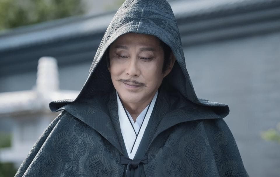 《庆余年2》开播：陈道明再演庆帝，能否续写传奇？