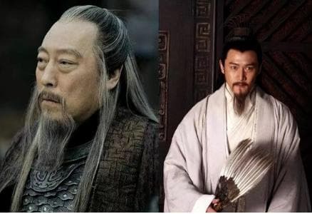 诸葛亮与司马懿：称号背后的辉煌与智慧