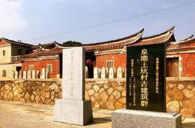 泉州泉港区十大名胜古迹景点推荐