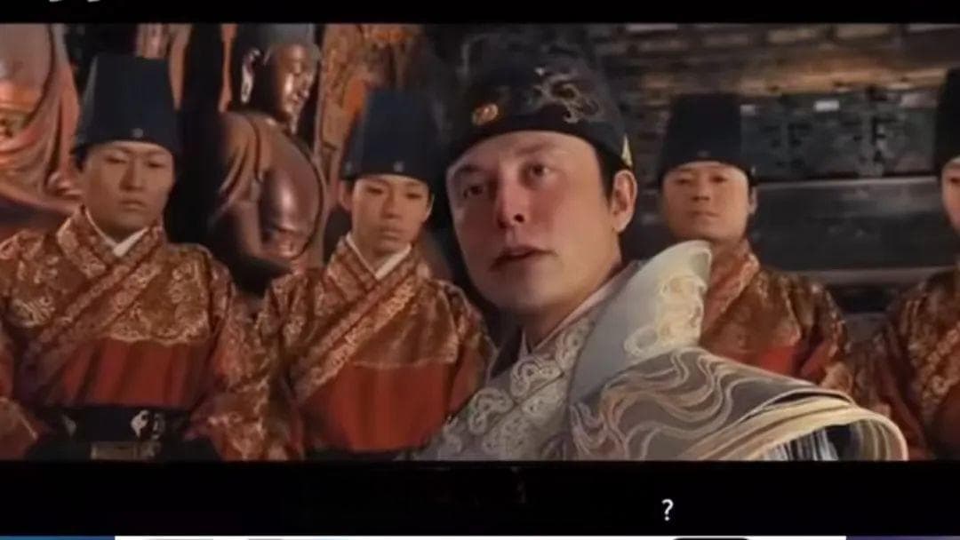 AI魔改《甄嬛传》，彻底把官方逼急了！
