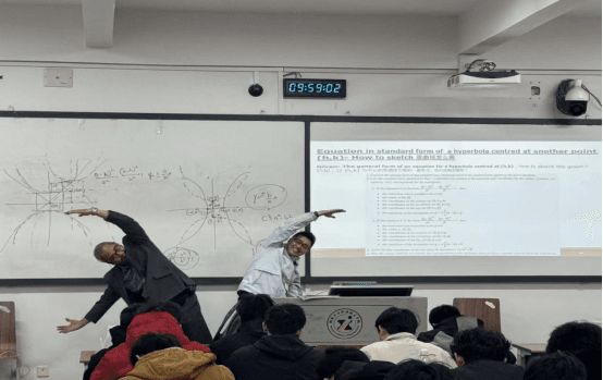 湖南工学院：创新高数教学模式，培养国际化工程人才