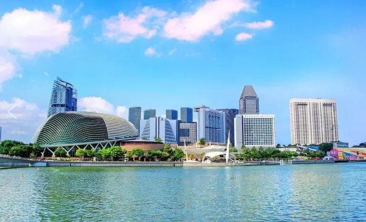 新加坡媒体行业发展趋势洞察与分析