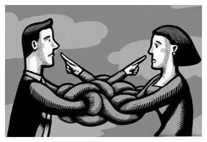 投射效应：释怀别人讨厌你的秘诀