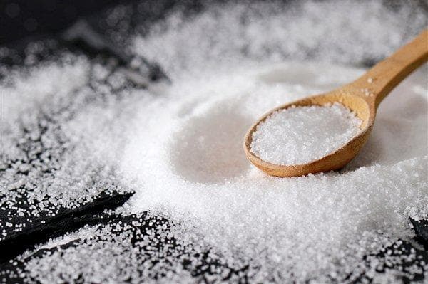 吃得咸真的会早死