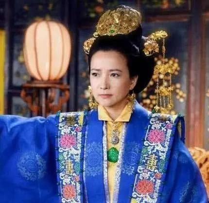 古代太后权力的演变与影响