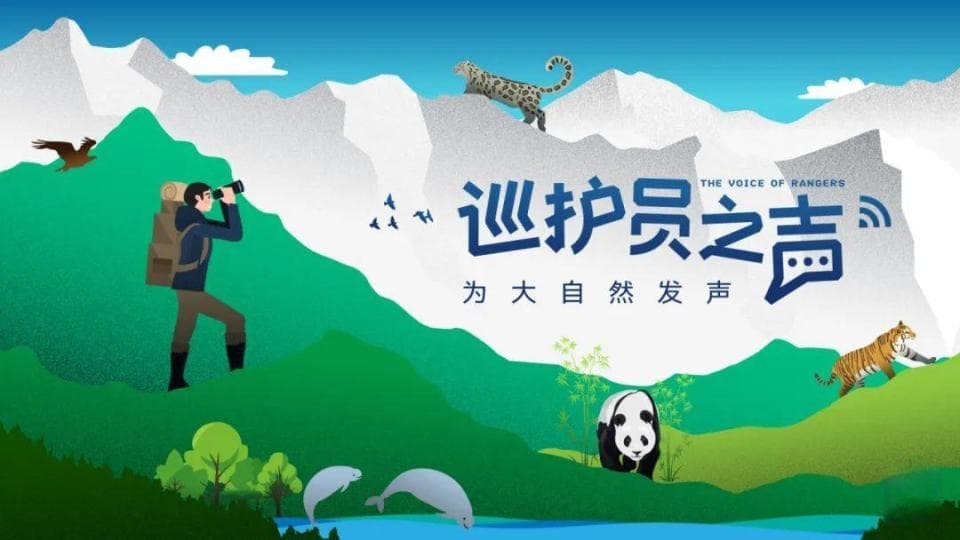 新年听“嗷呜”——雪豹的语言能力（下篇）