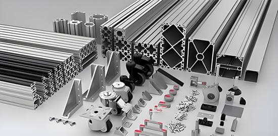 铝材革新：未来建筑市场的绿色力量