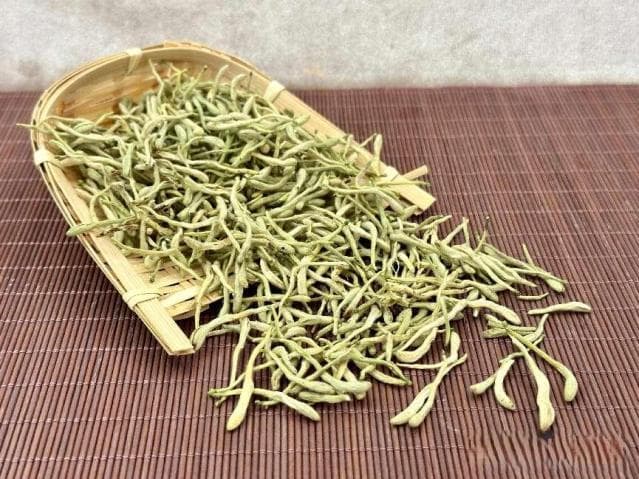 五邑中医院专家推荐：流感季常用中药及食疗方