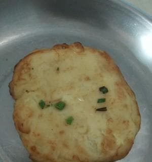 土豆泥鸡蛋煎饼的制作方法（营养美味，简单易学，香酥可口）