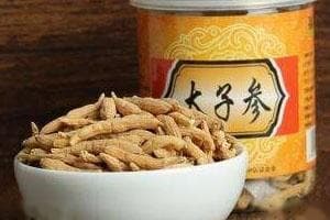 太子参能泡水喝吗 可以直接泡水