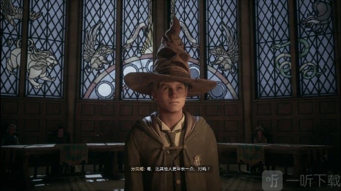 霍格沃茨之遗魔杖选择攻略：经典角色魔杖信息全解析