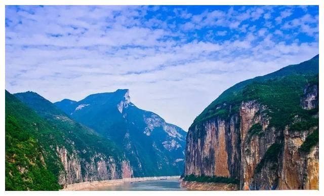 长江为啥要叫江？黄河为啥是河？江与河的区别中华儿女都应该知道