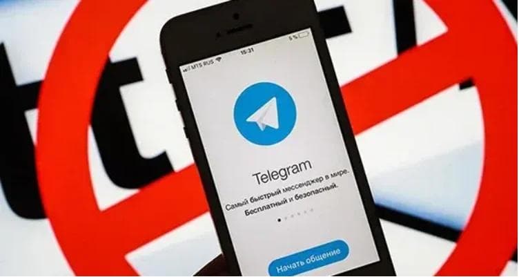Telegram怎么会被封？