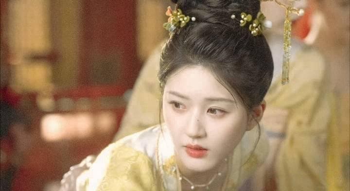 赵露思新作《珠帘玉幕》：多面魅力大爆发！