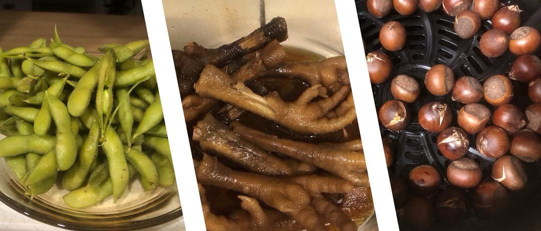 追剧必备：8款健康美味零食推荐及详细制作方法