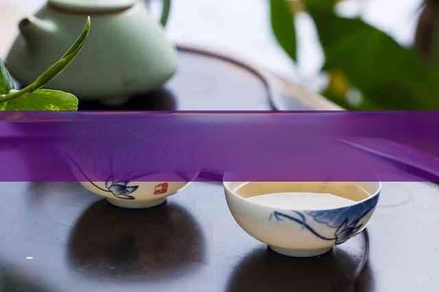 探究熟普洱茶的属性：究竟是寒性还是温性饮品？