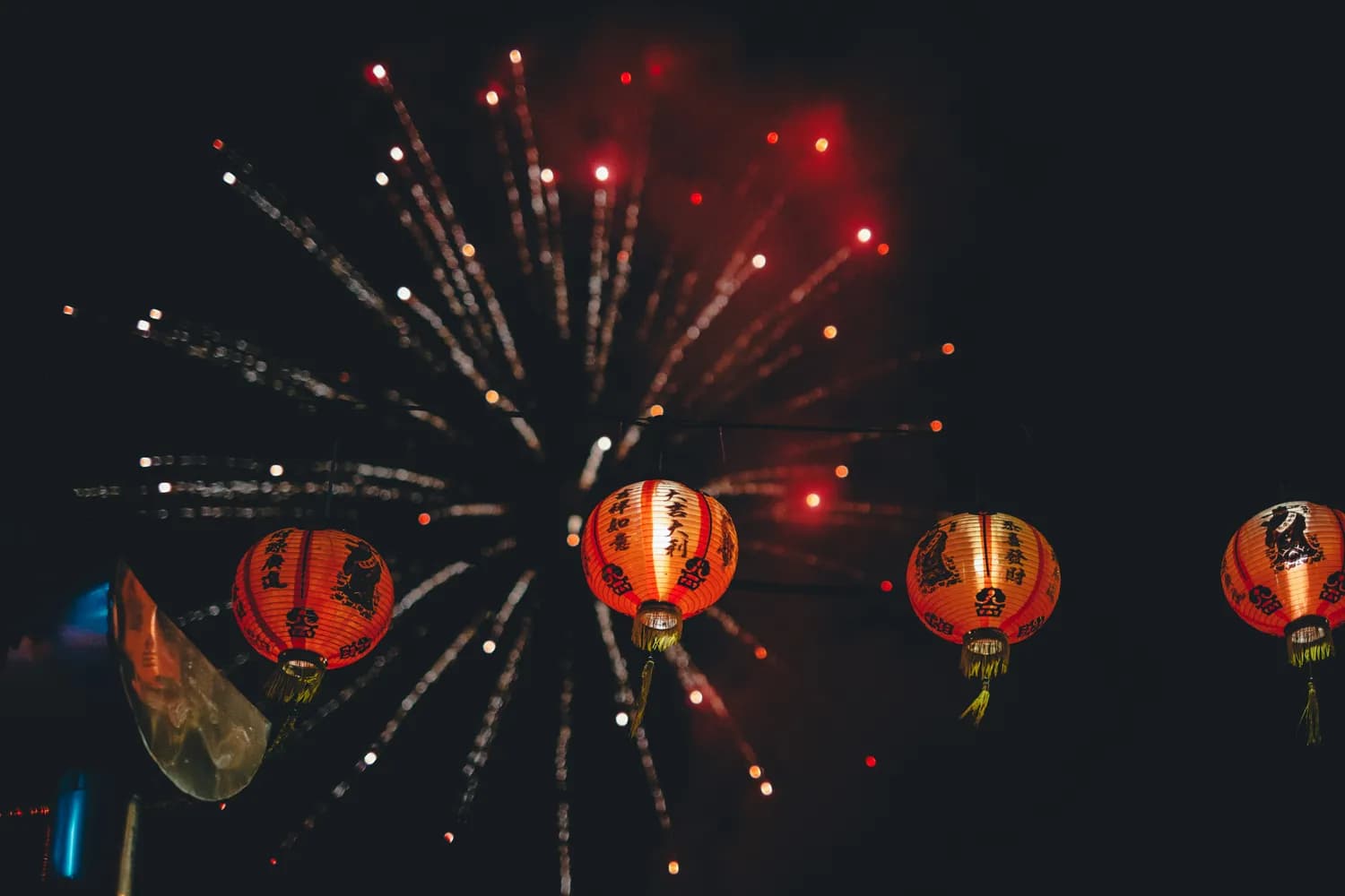 春节将至：给领导送上高情商祝福语