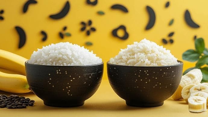 年轻人开始流行“热饭冷吃”了，吃冷饭热量真的会更低吗？