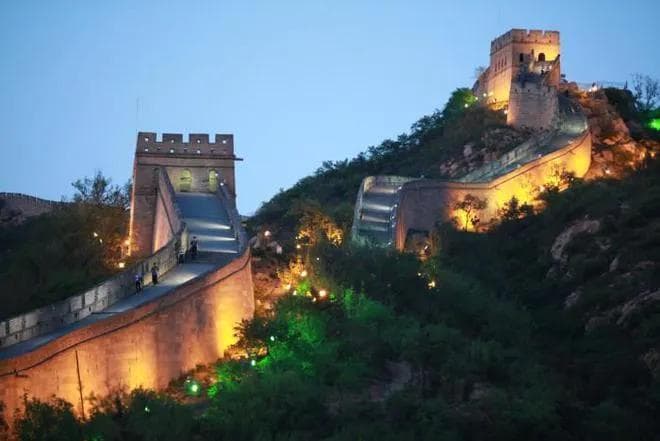 延庆旅游必去十大景点，山水长城尽显京郊魅力